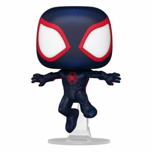 Spider-Man: Across the Spider-Verse Figura POP! Movies Vinyl Spider-Man 9 cm - Collector4U.com