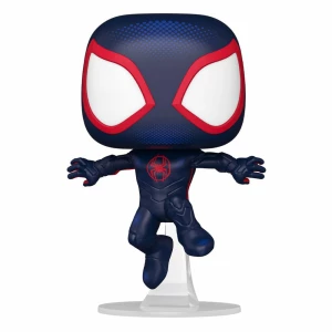 Spider-Man: Across the Spider-Verse Figura Super Sized Jumbo POP! Vinyl Spider-Man 25 cm - Collector4U.com