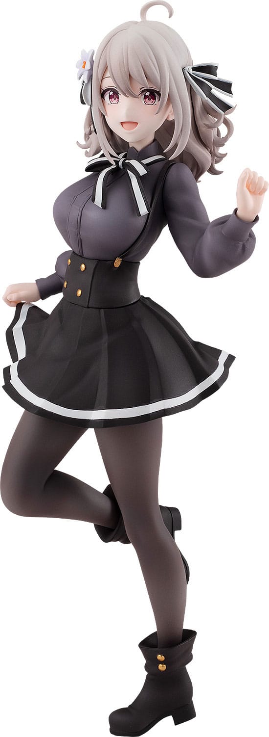 Spy Classroom Estatua PVC 1/7 Flower Garden Lily 22 cm