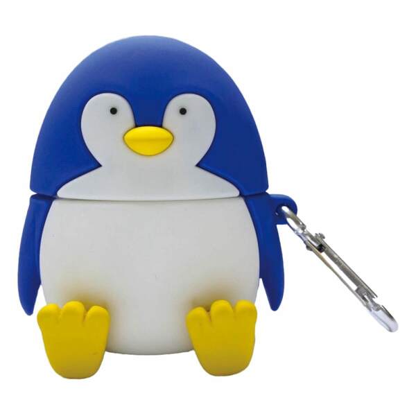 Spy X Familiy AirPods 3rd Gen Estuche Penguin Doll - Collector4U.com