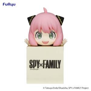 Spy x Family Estatua PVC Hikkake Figure Anya 10 cm - Collector4U.com