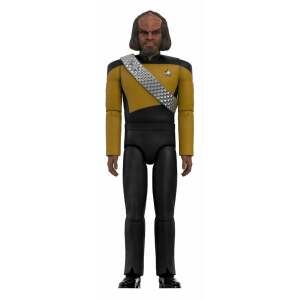 Star Trek: The Next Generation Figura Ultimates Worf 18 cm - Collector4U