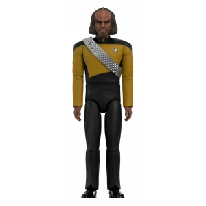 Star Trek: The Next Generation Figura Ultimates Worf 18 cm - Collector4U