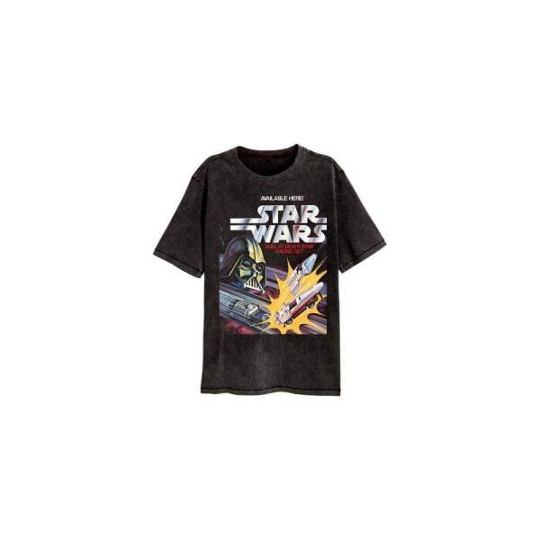 Star Wars Camiseta Racing Set talla L - Collector4U.com