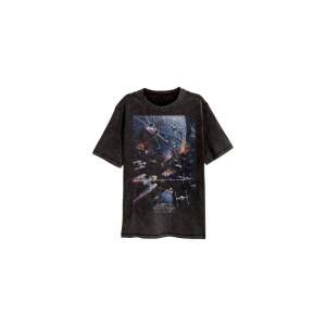 Star Wars Camiseta Space War talla L - Collector4U.com