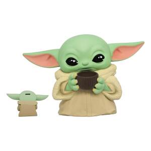 Star Wars Hucha The Child with Cup 20 cm - Collector4U.com