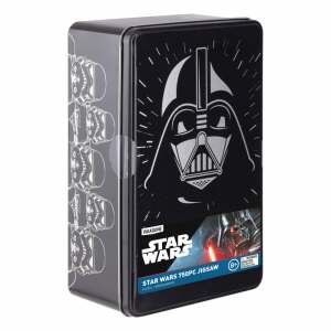 Star Wars Puzzle Darth Vader (750 piezas) - Collector4U