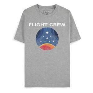 Starfield Camiseta Flight Crew talla XL - Collector4U