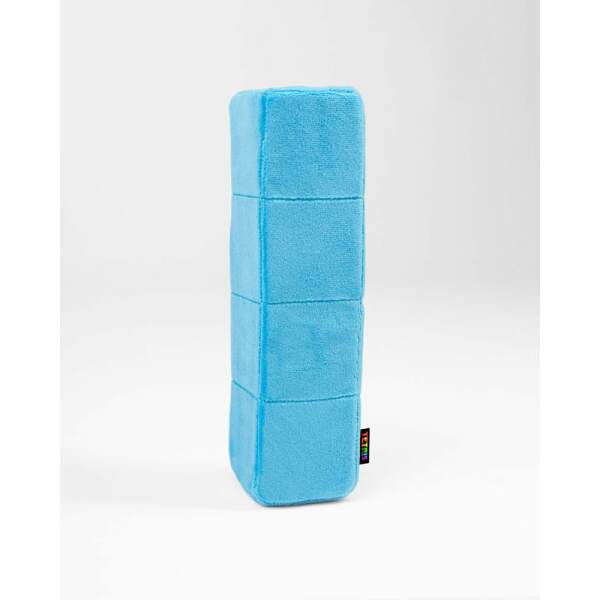 Tetris Peluche Block I light blue - Collector4U