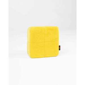 Tetris Peluche Block square yellow - Collector4U