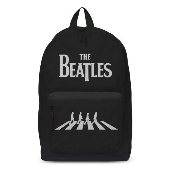 The Beatles Mochila Abbey Road B/W - Collector4U.com