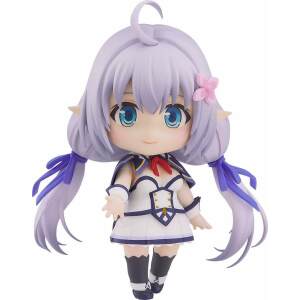 The Greatest Demon Lord Is Reborn as a Typical Nobody Figura Nendoroid Ireena 10 cm - Collector4U.com
