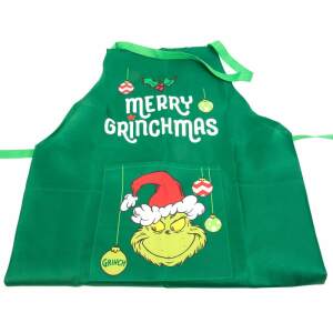 The Grinch Delantal Christmas Grinch - Collector4U.com