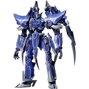 The Legend of Heroes: Trails of Cold Steel Maqueta Moderoid Plastic Model Kit Ordine the Azure Knight 17 cm - Collector4U