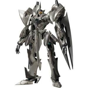 The Legend of Heroes: Trails of Cold Steel Maqueta Moderoid Plastic Model Kit Valimar the Ashen Knight (Re-Run) 16 cm - Collector4U