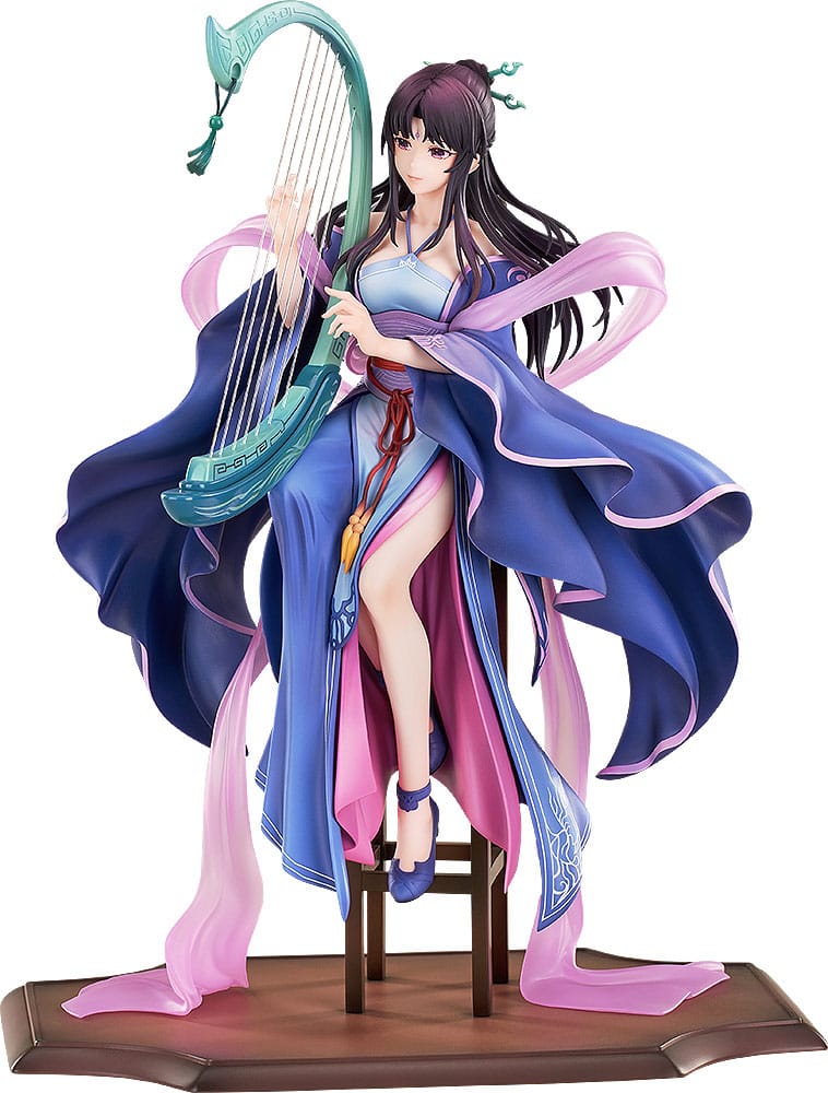 The Legend of Sword and Fairy Estatua 1/7 Liu Mengli: Weaving Dreams Ver. 28 cm - Collector4U.com