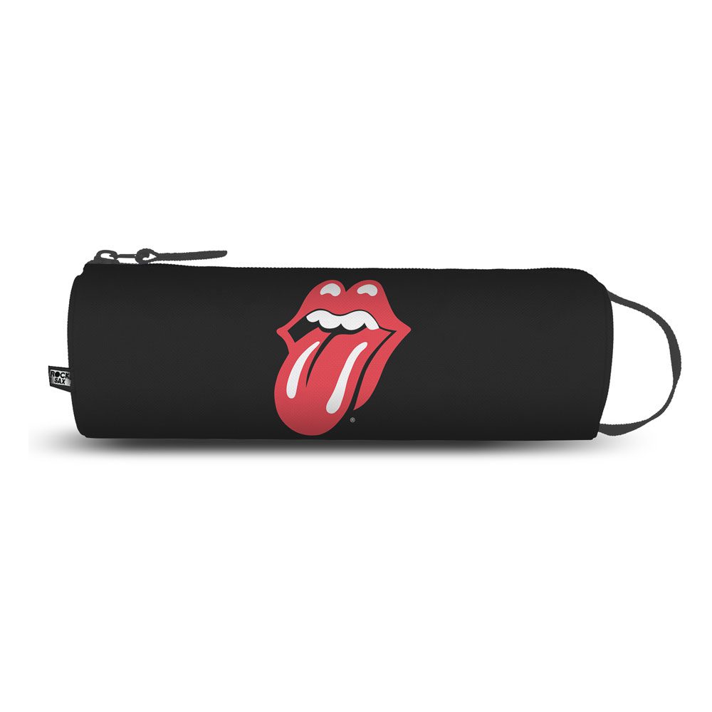 The Rolling Stones Estuche para lápices Classic Tongue
