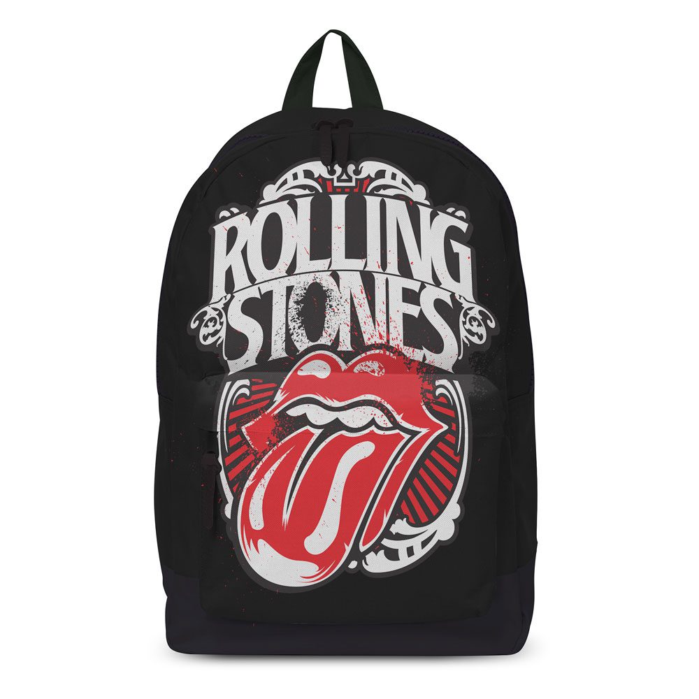The Rolling Stones Mochila Rocks Off