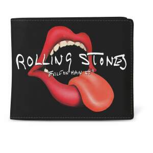 The Rolling Stones Monedero Exile On Main Street - Collector4U.com