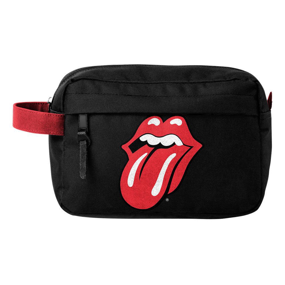 The Rolling Stones Neceser Classic Tongue