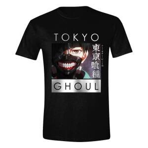 Tokyo Ghoul Camiseta Social Club talla L - Collector4U.com