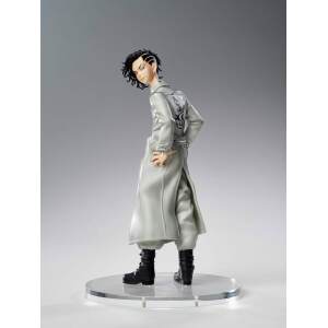 Tokyo Revenger Estatua PVC Hajime Kokonoi - Collector4U.com