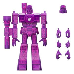 Transformers Figura Ultimates Megatron (G1 Reformatting) 18 cm - Collector4U.com