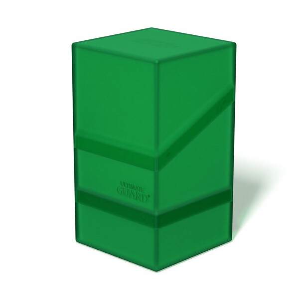 Ultimate Guard Boulder´n´Tray 100+ Emerald - Collector4U