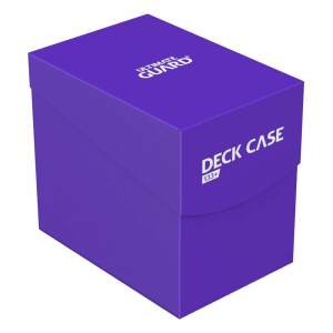 Ultimate Guard Deck Case 133+ Caja de Cartas Tamaño Estándar Violeta - Collector4U