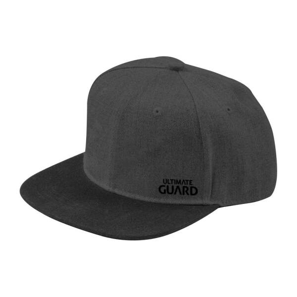 Ultimate Guard Gorra Snapback Negro - Collector4U