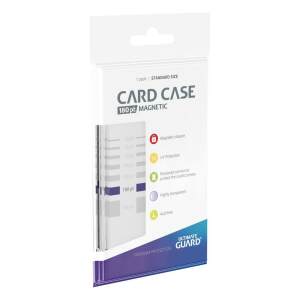 Ultimate Guard Magnetic Card Case 180 pt - Collector4U