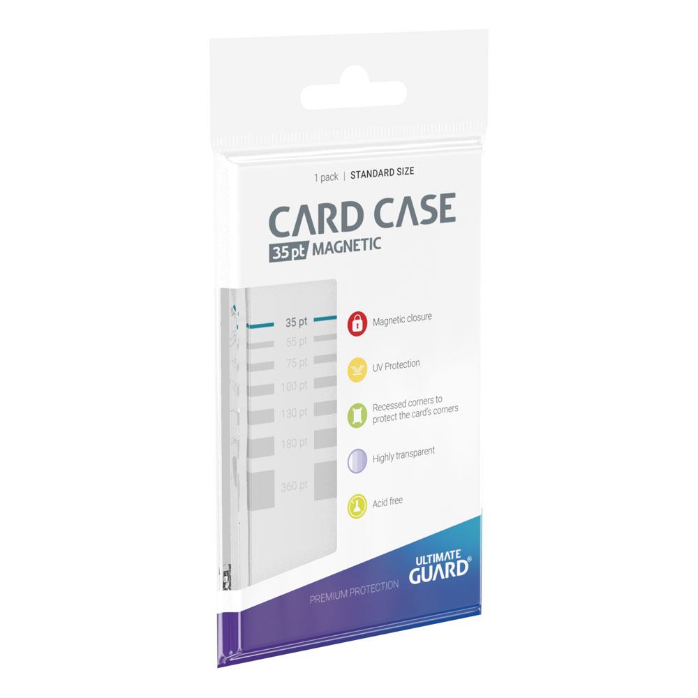 Ultimate Guard Magnetic Card Case 35 pt - Collector4U