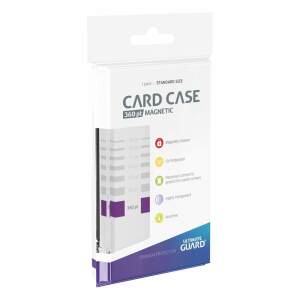 Ultimate Guard Magnetic Card Case 360 pt - Collector4U