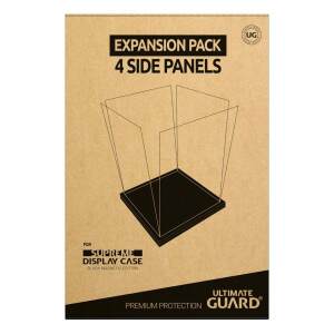 Ultimate Guard Paneles de expansión (4) para Supreme Display - Collector4U