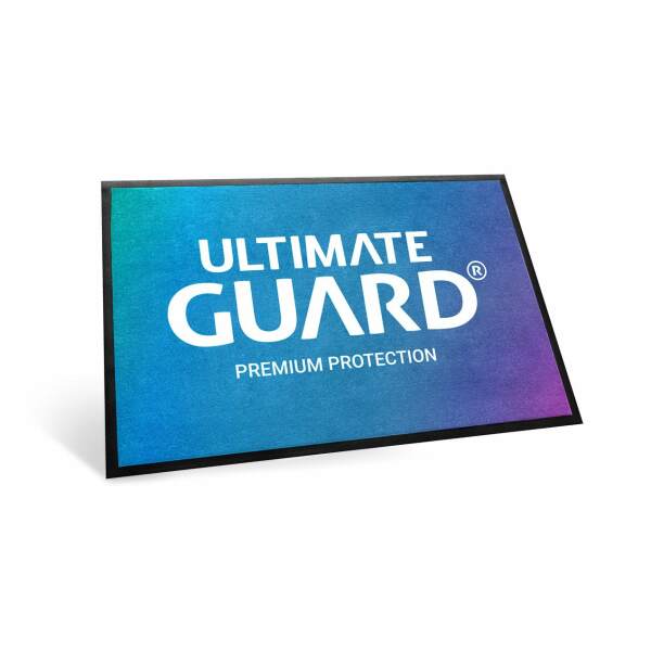 Ultimate Guard Store Carpet 60 x 90 cm Blue Gradient - Collector4U