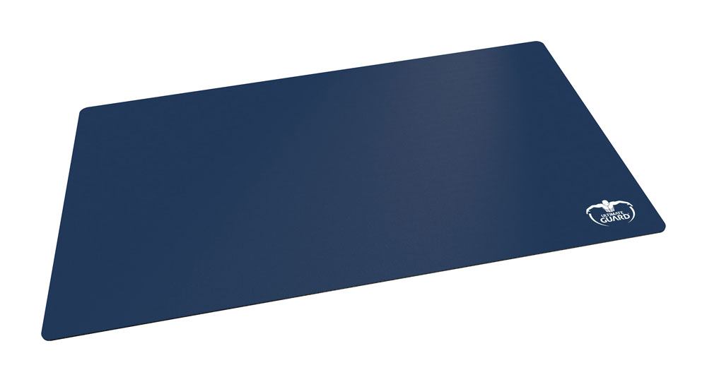 Ultimate Guard Tapete Monochrome Azul 61 x 35 cm - Collector4U