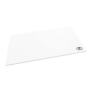 Ultimate Guard Tapete Monochrome Blanco 61 x 35 cm - Collector4U