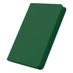 Ultimate Guard Zipfolio 360 - 18-Pocket XenoSkin Verde - Collector4U