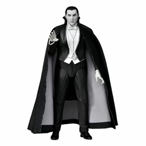 Universal Monsters Figura Ultimate Dracula (Carfax Abbey) 18 cm - Collector4U.com