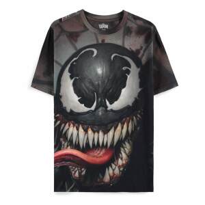 Venom Camiseta Venom talla L - Collector4U.com