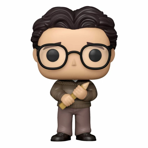 What We Do in the Shadows Figura POP! TV Vinyl Guillermo 9 cm - Collector4U.com