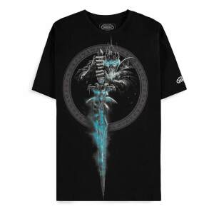 World of Warcraft Camiseta Lich King talla L - Collector4U.com