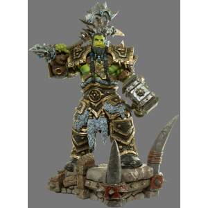 World of Warcraft Estatua Thrall 61 cm - Collector4U
