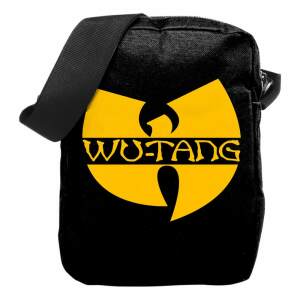 Wu-Tang Bandolera Logo - Collector4U.com