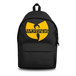 Wu-Tang Mochila Logo - Collector4U.com