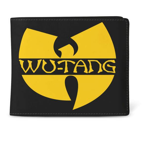 Wu-Tang Monedero Logo - Collector4U.com