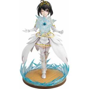 Bofuri: I Don't Want to Get Hurt, So I'll Max Out My Defense Estatua PVC 1/7 Maple: Break Core ver. 22 cm