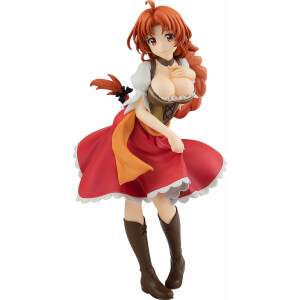 Chillin' in My 30s After Getting Fired from the Demon King's Army Estatua PVC Pop Up Parade Marika 17 cm - Collector4U