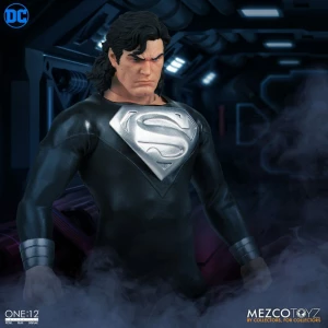 DC Comics Figura 1/12 Superman (Recovery Suit Edition) 16 cm - Collector4U