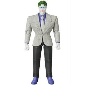 DC Comics Figura MAFEX The Joker (The Dark Knight Returns) Variant Suit Ver. 16 cm - Collector4U